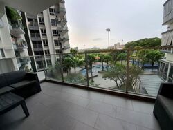 The Parc Condominium (D5), Condominium #464382941